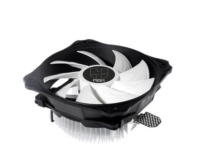 NOX-HUMMER-H--111-VENTO-CPU-con-dissipatore-da-120-mm---design-compatto---base-in-alluminio