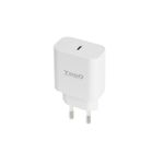 Tooq-Cargador-de-Pared-1x-USB-C-PD-20W---Color-Blanco