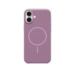 Apple Custodia MagSafe di Beats per iPhone 16 Plus - Viola malva