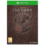 Big Ben Bigben Interactive Warhammer: Chaosbane Magnus Edition Ultimate Xbox One