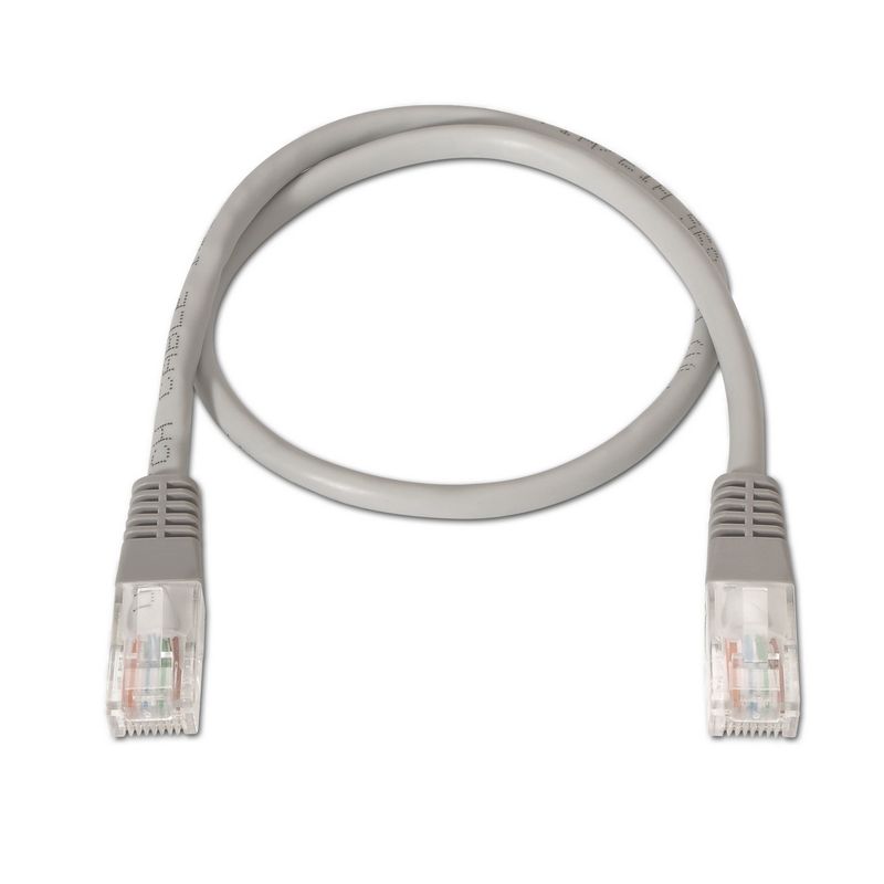 AISENS-A135-0228-cavo-di-rete-Grigio-05-m-Cat6-U-UTP--UTP-