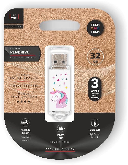 TechOnetech-Unicorn-Dream-USB-2.0-32GB--Pendrive--Memoria