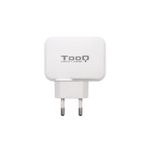 TooQ-TQWC-2SC02WT-Caricabatterie-per-dispositivi-mobili-Bianco-Interno