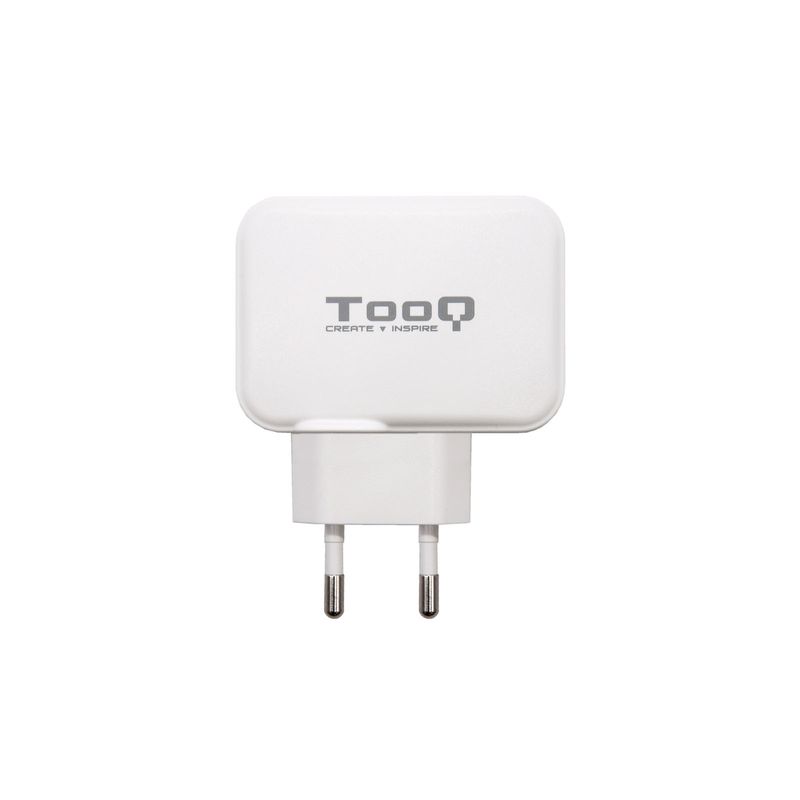 TooQ-TQWC-2SC02WT-Caricabatterie-per-dispositivi-mobili-Bianco-Interno