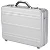 Cartella-ALUMAXX-45188-alluminio-liscio-argento
