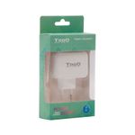 TooQ-TQWC-2SC02WT-Caricabatterie-per-dispositivi-mobili-Bianco-Interno