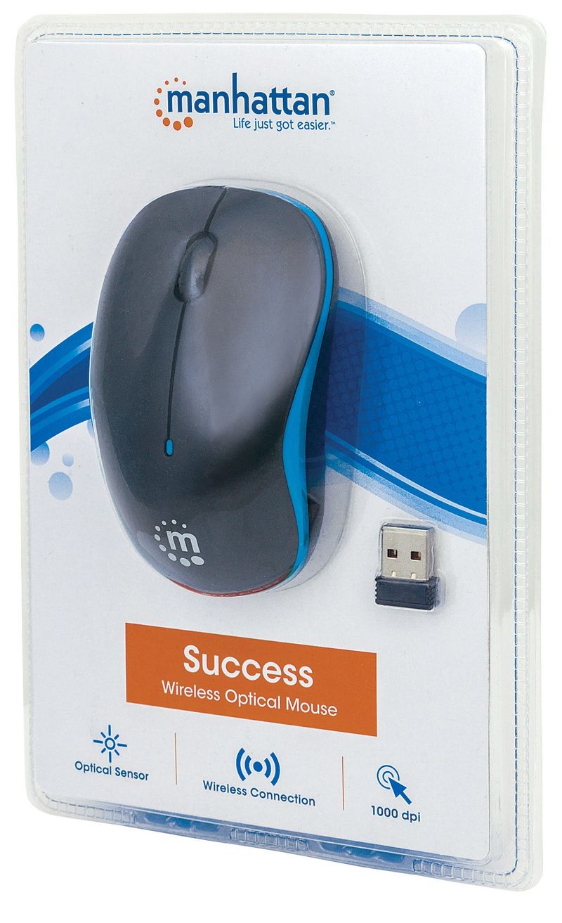 Manhattan-179416-mouse-Ambidestro-RF-Wireless-Ottico-1000-DPI