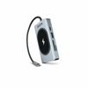 DICOTA-D32059-hub-di-interfaccia-USB-tipo-C-Nero-Argento--USB-C-10-IN-1-CHARGING-HUB-4K---PD-100W-