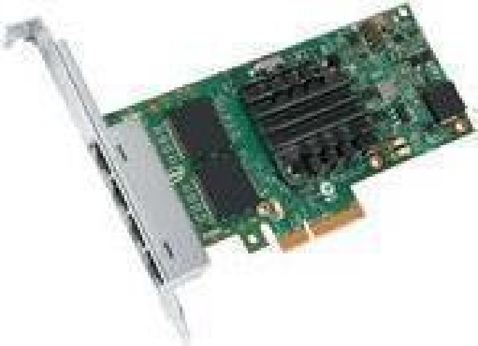 Fujitsu PY-LA274U scheda di rete e adattatore Interno Ethernet 1000 Mbit/s