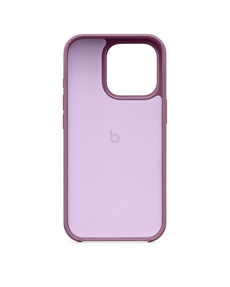 Apple-Custodia-MagSafe-di-Beats-per-iPhone-16-Pro---Viola-malva