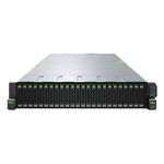 Fujitsu PRIMERGY RX2540 M7 server Armadio [2U] IntelÃâÃÂ® XeonÃâÃÂ® Silver 4510 2,4 GHz 32 GB DDR5