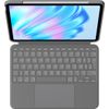 Logitech-Coperchio-e-tastiera-920-012629---Combo-Touch-fur-iPad-Air-Grigio
