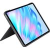Logitech-Coperchio-e-tastiera-920-012629---Combo-Touch-fur-iPad-Air-Grigio