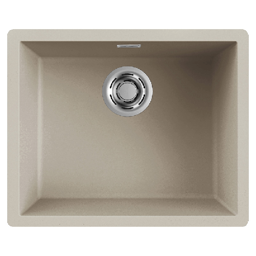 Elleci-Lavello-Incasso-1-vasca-556x456-Zen-105-Keratek-Champagne-LKZ10595