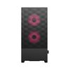 Design-frattale-pop-aria-rgb-magenta-core-tg-tint--torre-midi-gehA A¤use-con-finestre-laterali-e-illuminazione-RGB-