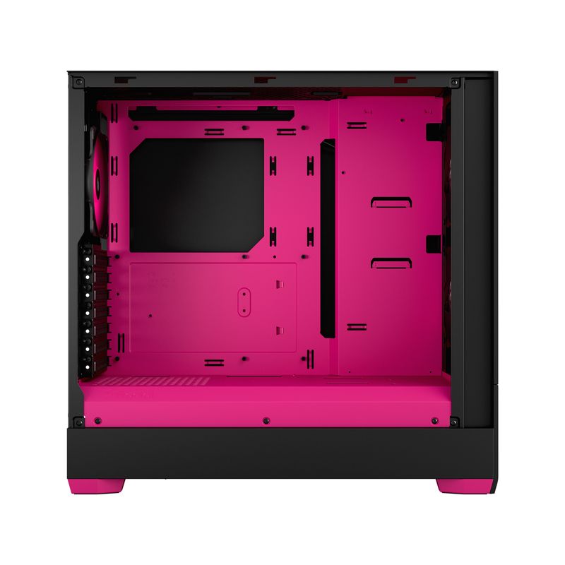 Design-frattale-pop-aria-rgb-magenta-core-tg-tint--torre-midi-gehA A¤use-con-finestre-laterali-e-illuminazione-RGB-