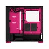 Design-frattale-pop-aria-rgb-magenta-core-tg-tint--torre-midi-gehA A¤use-con-finestre-laterali-e-illuminazione-RGB-