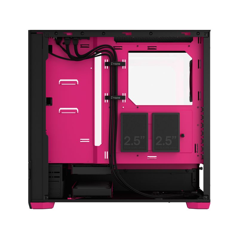 Design-frattale-pop-aria-rgb-magenta-core-tg-tint--torre-midi-gehA A¤use-con-finestre-laterali-e-illuminazione-RGB-