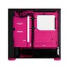 Design-frattale-pop-aria-rgb-magenta-core-tg-tint--torre-midi-gehA A¤use-con-finestre-laterali-e-illuminazione-RGB-