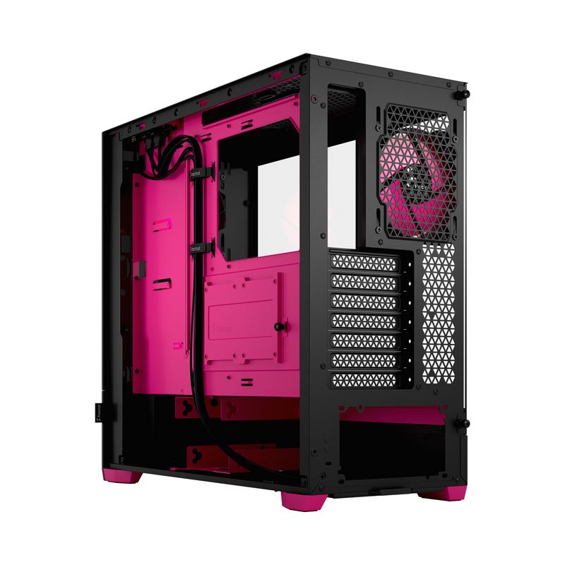 Design-frattale-pop-aria-rgb-magenta-core-tg-tint--torre-midi-gehA A¤use-con-finestre-laterali-e-illuminazione-RGB-