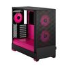 Design-frattale-pop-aria-rgb-magenta-core-tg-tint--torre-midi-gehA A¤use-con-finestre-laterali-e-illuminazione-RGB-