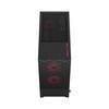 Design-frattale-pop-aria-rgb-magenta-core-tg-tint--torre-midi-gehA A¤use-con-finestre-laterali-e-illuminazione-RGB-