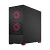 Design-frattale-pop-aria-rgb-magenta-core-tg-tint--torre-midi-gehA A¤use-con-finestre-laterali-e-illuminazione-RGB-