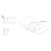 Elleci-Lavello-Incasso-1-vasca-456x456-Zen-102-Keratek-Bianco-White-Assoluto-LKZ10296
