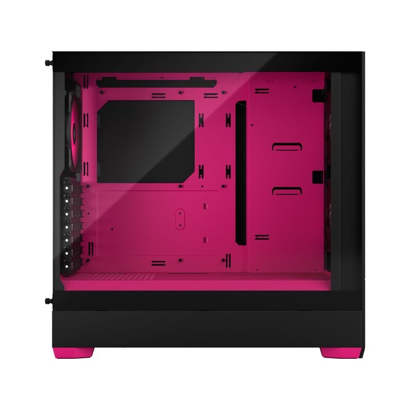 Design-frattale-pop-aria-rgb-magenta-core-tg-tint--torre-midi-gehA A¤use-con-finestre-laterali-e-illuminazione-RGB-