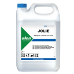 ALCA DETERGENTE PAVIMENTI Jolie Tanica 5Lt Alca