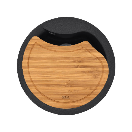 Elleci-Accessori-Tagliere-in-legno-Ego-Round---ATL02300