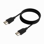 Cavo-HDMI-Aisens-V2.0-CCS-Premium-Alta-Velocita---Hec-4K-60Hz-18Gbps---A-M-A-M---20-m---Colore-Nero