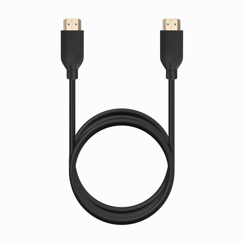 Cavo-HDMI-Aisens-V2.0-CCS-Premium-Alta-Velocita---Hec-4K-60Hz-18Gbps---A-M-A-M---20-m---Colore-Nero