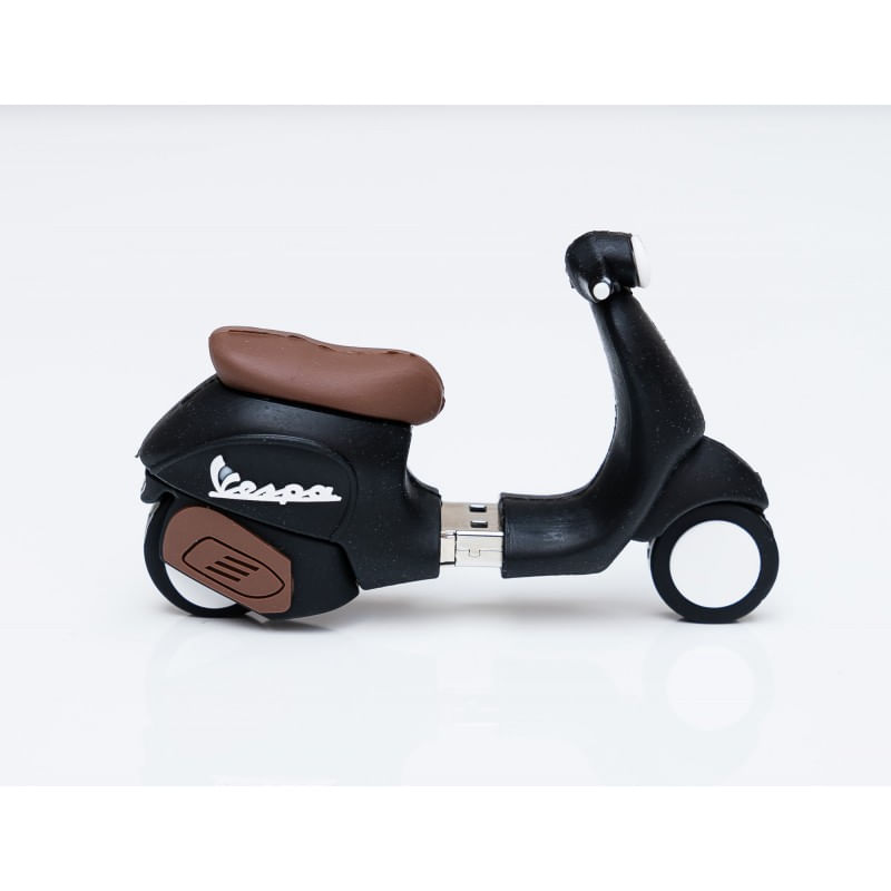 TechOnetech-Moto-Scooter-Vespa-USB-2.0-32GB--Pendrive-