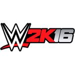 Take Two 2K WWE 2K16 Standard PC