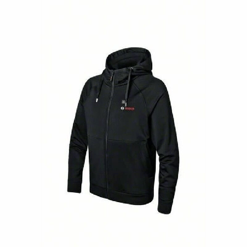 Felpa-con-Cappuccio-Uomo-BOSCH-GHH-12-2XL