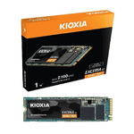 KIOXIA EXCERIA SOLID STATE DRIVE SSD 1TB M.2 NVMe PCIe 3.1 LRC20Z001TG8