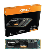 Kioxia-EXCERIA-G2-M.2-1000-GB-PCI-Express-3.1a-BiCS-FLASH-TLC-NVMe--Kioxia-EXCERIA-1TB-NVMe-M.2-SSD-