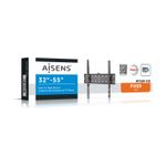 AISENS-WT55F-013-Supporto-TV-a-parete-813-cm--32---Nero