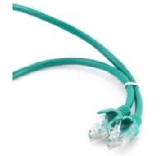 Cavo-patch-CableXpert-CAT5e-UTP-cavo-verde-025-m-PP12-025M-G