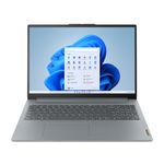 Lenovo IdeaPad Slim 3 Intel® Core™ i5 i5-12450H Computer portatile 40,6 cm (16") WUXGA 16 GB LPDDR5-SDRAM 1 TB SSD Wi