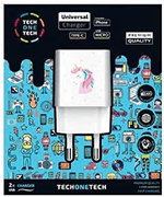 Dream-Unicorn-TechOnetech-Double-USB--A-Wall-Loader---High-Performance