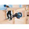 Bosch-GSA-18V-32-2500-spm--fogli-per-minuto--Nero-Blu-Rosso