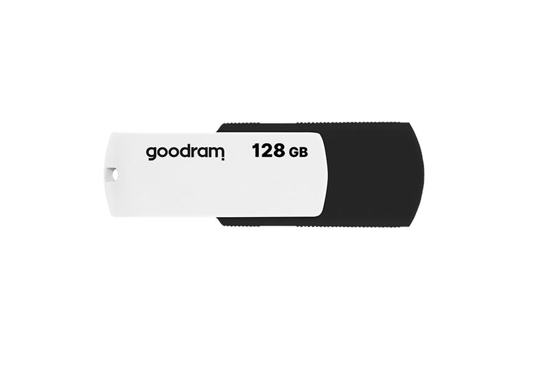 Goodram-UCO2-unita-flash-USB-128-GB-USB-tipo-A-2.0-Nero-Bianco