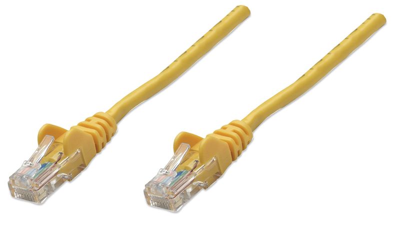 Intellinet-Cat5e-UTP-3m-cavo-di-rete-Giallo-U-UTP--UTP-