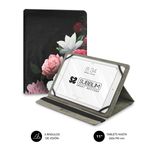 Subblim-Trendy-Case-Funda-Universal-para-Tablet---Soporte-Antideslizante---Posicion-Stand-Ajustable---Compatible-con-Tab