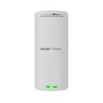 Ruijie Networks RG-EST100-E punto accesso WLAN 300 Mbit/s Bianco Supporto Power over Ethernet (PoE)