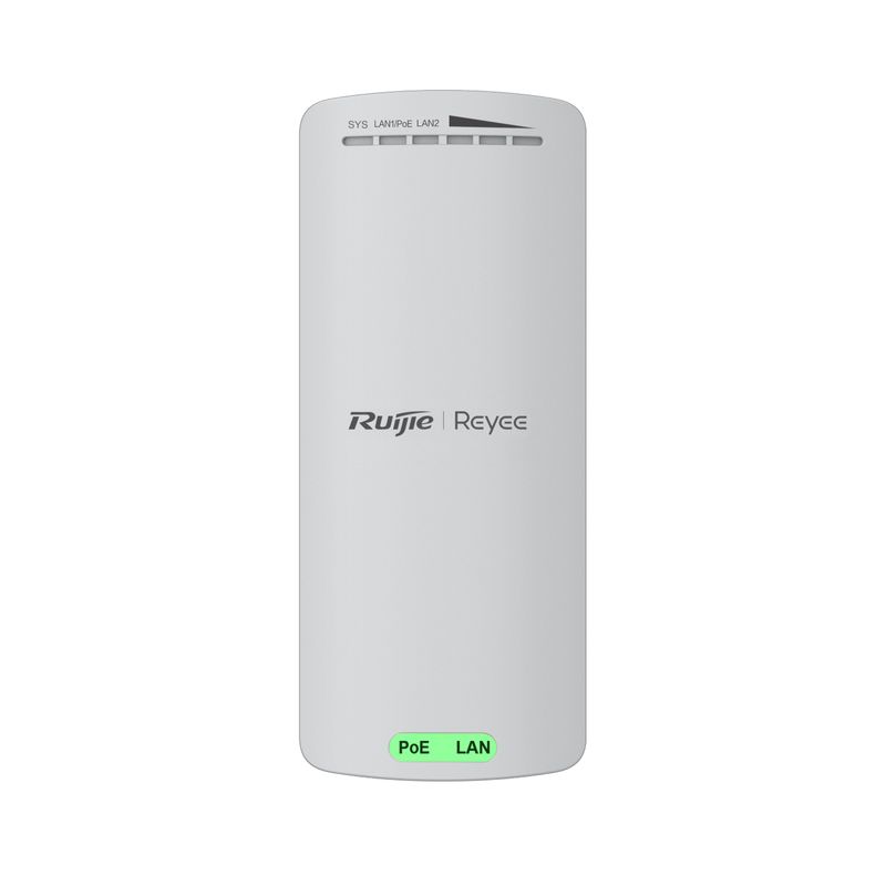 Antenna-Ruijie-Bridge-wireless-DualStr-da-24-GHz-da-500-m
