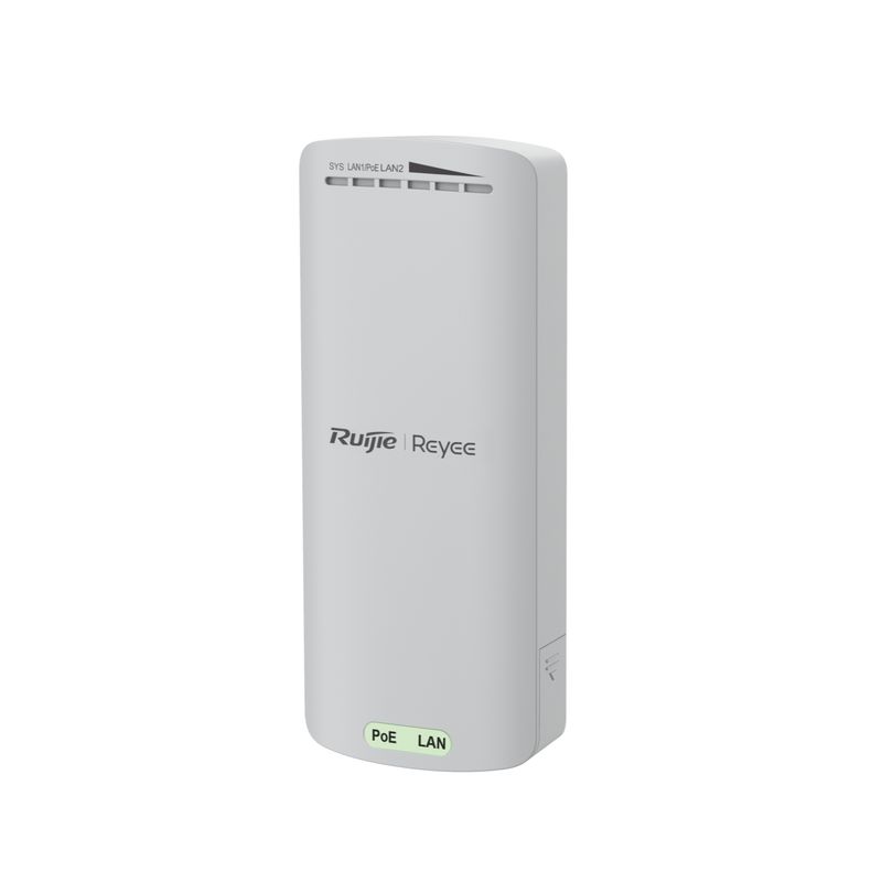 Antenna-Ruijie-Bridge-wireless-DualStr-da-24-GHz-da-500-m