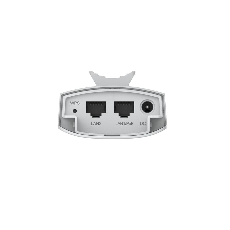 Antenna-Ruijie-Bridge-wireless-DualStr-da-24-GHz-da-500-m
